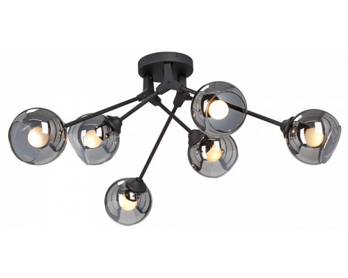 Потолочная люстра Vitaluce  V4322-1/6PL