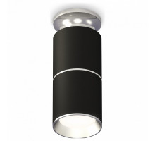Накладной светильник Ambrella Techno Spot 197 XS6302220