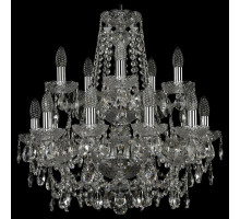 Подвесная люстра Bohemia Art Classic 11.25 11.25.10+5.200.2d.Cr.Sp