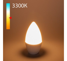 Лампа светодиодная Elektrostandard BLE1402 E14 8Вт 3300K a048726