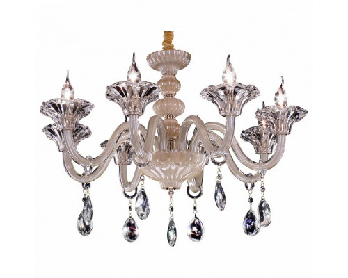 Подвесная люстра Citilux Ирида