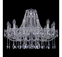 Подвесная люстра Bohemia Art Classic 11.12 11.12.12.240.Cr.Sp