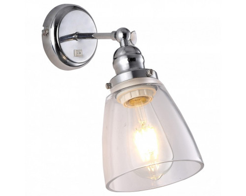 Бра Arte Lamp 9387 A9387AP-1CC
