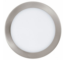 Встраиваемый светильник Eglo ПРОМО Fueva-C 96676