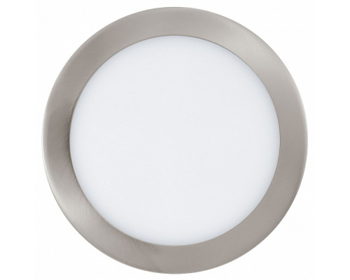 Встраиваемый светильник Eglo ПРОМО Fueva-C 96676