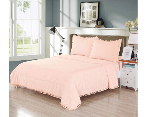 Комплект с одеялом евро Фемида