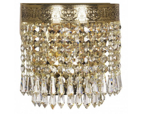 Накладной светильник Arti Lampadari Santa Santa E 2.10.600 GB