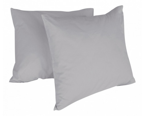 Набор из 2 наволочек (70x70 см) Loft