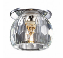 Встраиваемый светильник Novotech Dew 369799