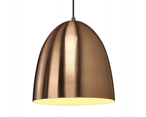 Подвесной светильник SLV Para Cone 30 133019