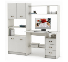 Стол компьютерный Август-11