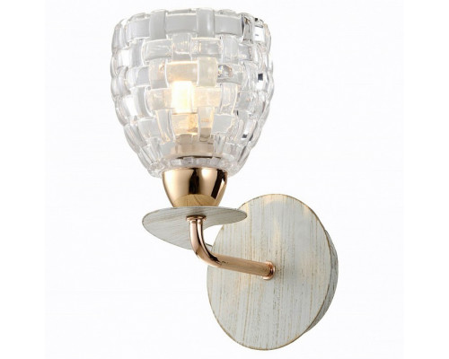 Бра SilverLight Demetra 705.41.1