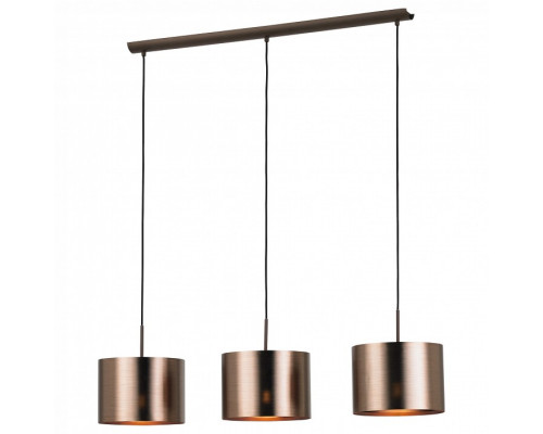 Подвесной светильник Eglo Saganto 1 39357