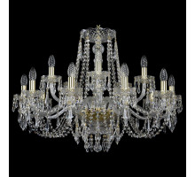 Подвесная люстра Bohemia Art Classic 11.23 11.23.10+5.300.Gd.Dr