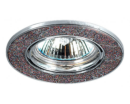 Встраиваемый светильник Novotech Stone 369284