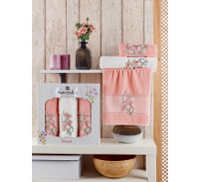Набор полотенец для ванной Avone