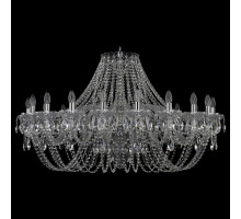 Подвесная люстра Bohemia Art Classic 11.11 11.11.20.400.Cr.Sp