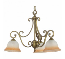 Подвесная люстра Arti Lampadari Carina Carina E 1.1.3 GB