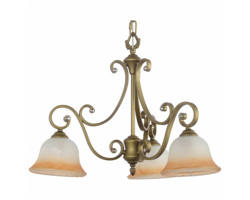 Подвесная люстра Arti Lampadari Carina Carina E 1.1.3 GB