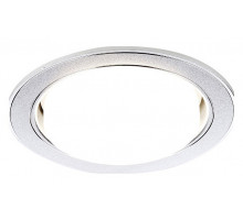 Встраиваемый светильник Ambrella GX53 G170 G170 PS/CH