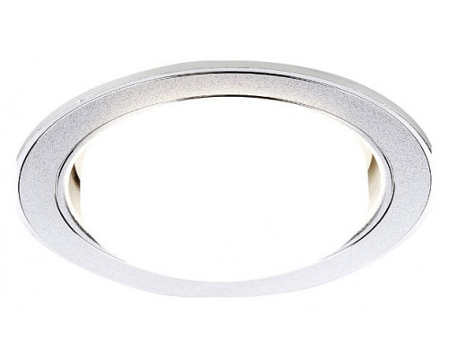 Встраиваемый светильник Ambrella GX53 G170 G170 PS/CH