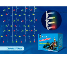 Занавес световой Uniel  ULD-C2030-240/SWK MULTI IP67