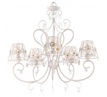 Подвесная люстра Arte Lamp Idillio A9027LM-5WA