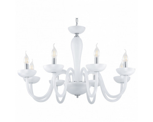 Подвесная люстра Eglo ПРОМО Falcado 1 39123