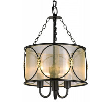 Подвесной светильник Favourite Dubai 1579-3PC