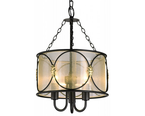 Подвесной светильник Favourite Dubai 1579-3PC
