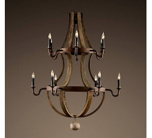 Подвесная люстра L'Arte Luce  