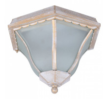 Накладной светильник Arte Lamp Lanterns A1826PF A1826PF-2WG