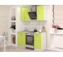 Гарнитур кухонный Гамма-1