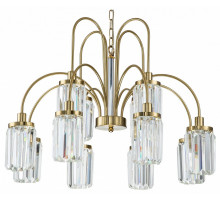 Подвесная люстра Favourite Duke 2969-12P