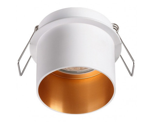 Встраиваемый светильник Novotech Butt 370432