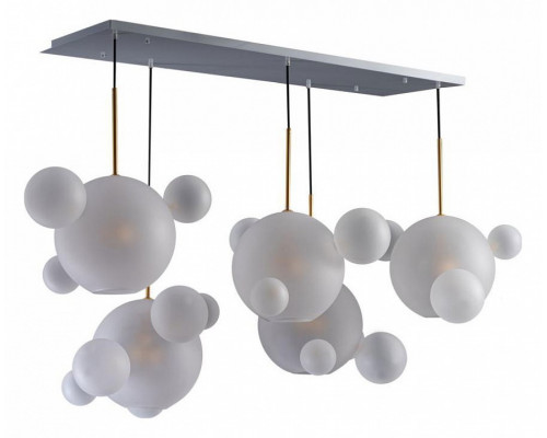 Подвесной светильник Loft it Bolle 2030-S5