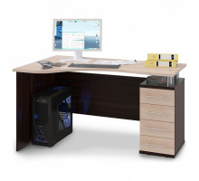 Стол письменный КСТ-104.1