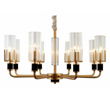 Подвесная люстра Rivoli Gunda Б0050258