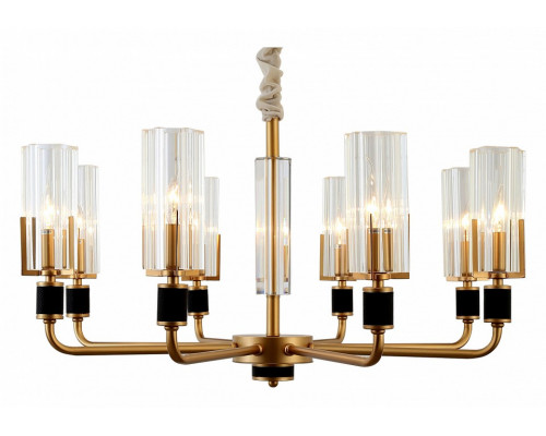 Подвесная люстра Rivoli Gunda Б0050258