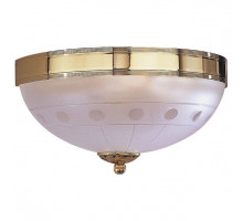 Накладной светильник Reccagni Angelo 2334 A 2334/2