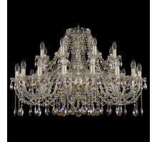 Подвесная люстра Bohemia Art Classic 11.12 11.12.16+8.360.Gd.Sp.R801