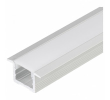 Профиль Arlight SL-SLIM-H13M-F25-2000 ANOD 023719