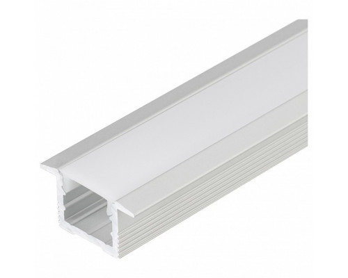 Профиль Arlight SL-SLIM-H13M-F25-2000 ANOD 023719