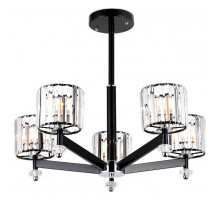 Люстра на штанге Ambrella Traditional 18 TR5891