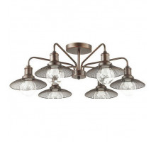 Люстра на штанге Lumion Ludacris 3513/6C