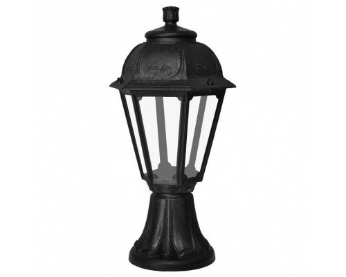 Наземный низкий светильник Fumagalli Minilot/Saba K22.111.000.AXF1R