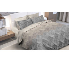 Постельное белье двуспальное BR-37