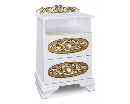 Тумбочка Прованс