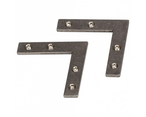 Соединитель Arlight PLS-ZM-90 019275