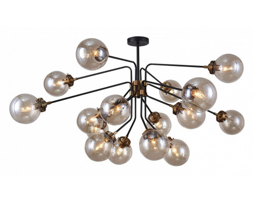 Люстра на штанге TOPGRADE TOPGRADE Ontario